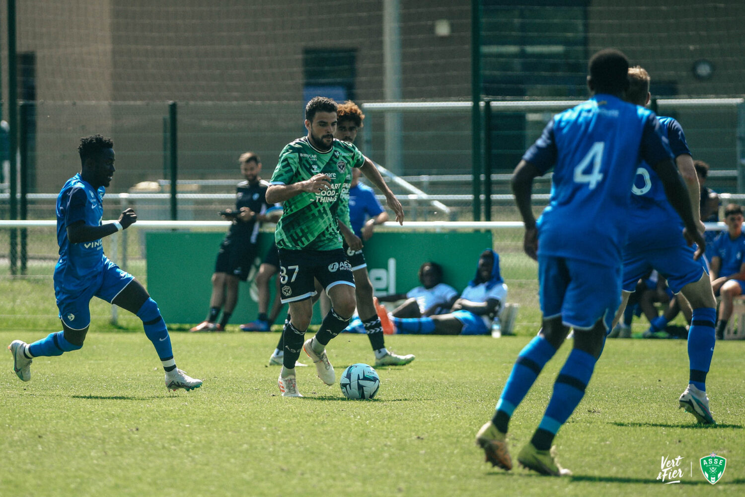 Mercato : La Ligue 2 s'agite !