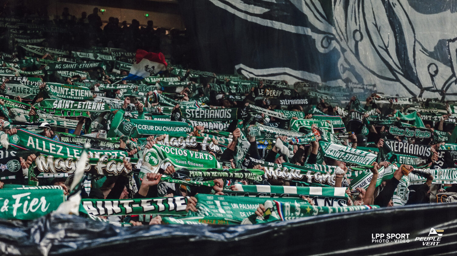 ASSE : Le retour des Kops est programmé !