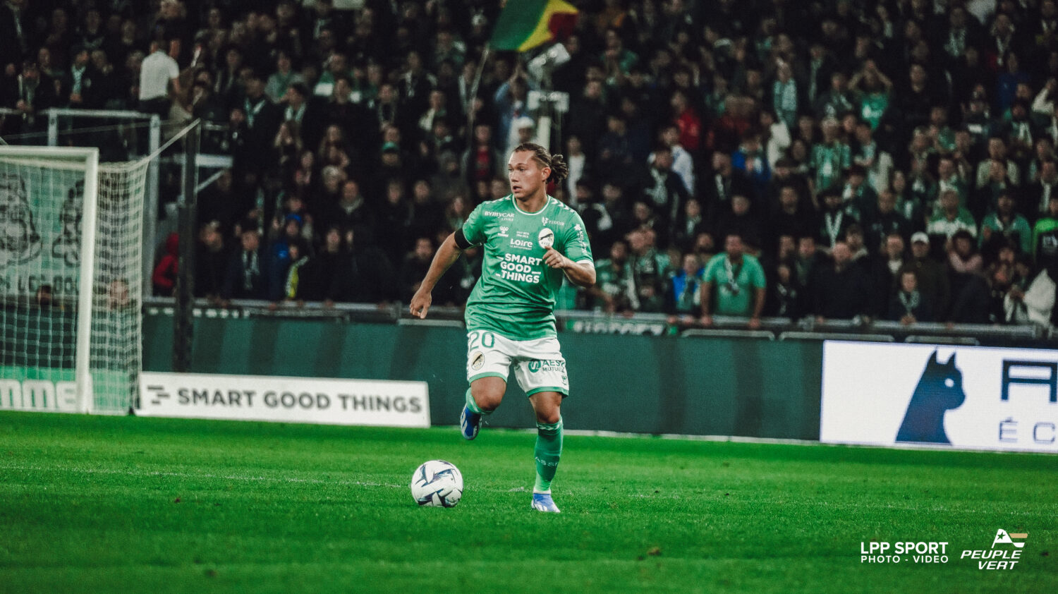 Mercato : Un premier départ acté à l'ASSE !