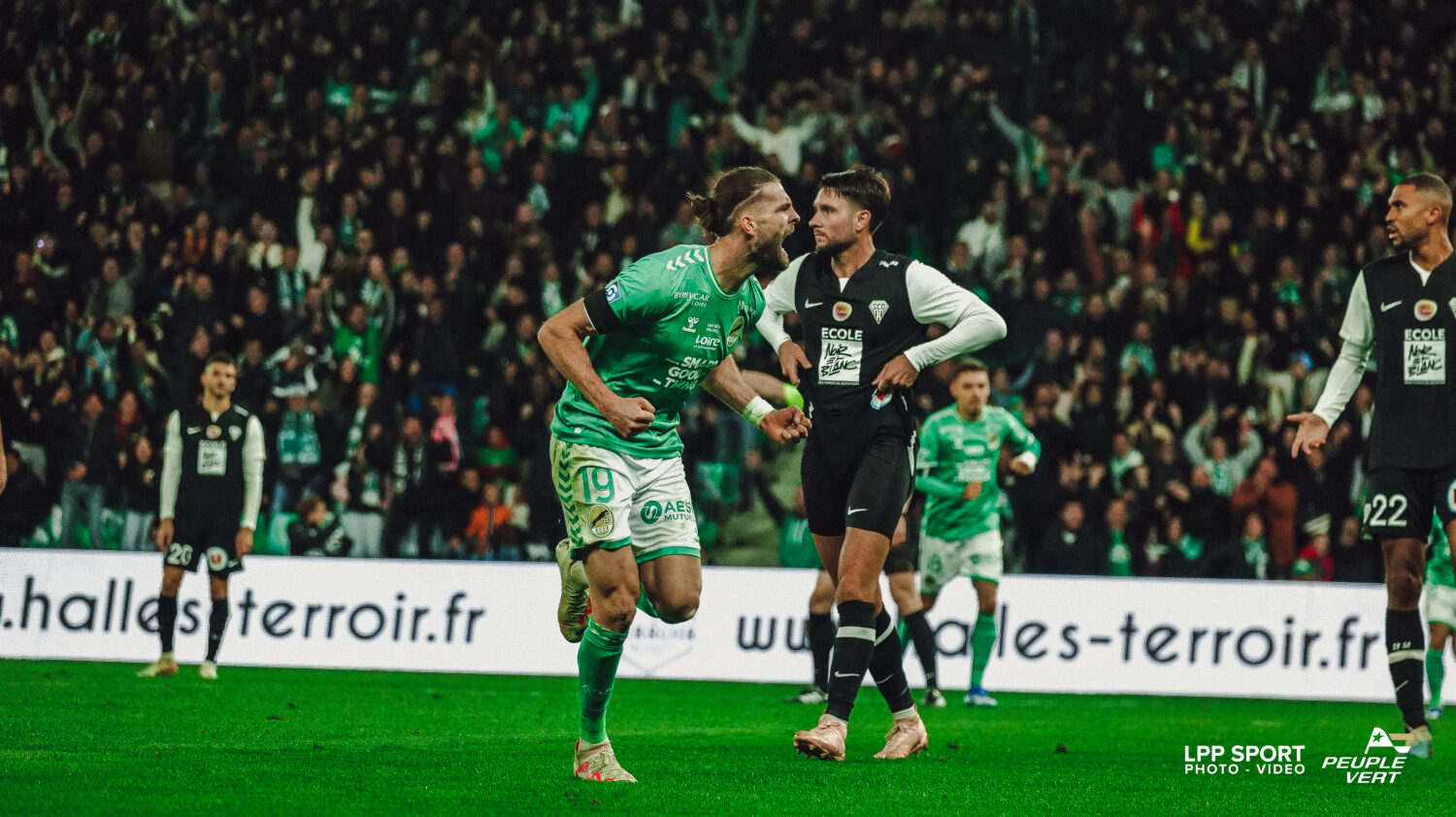 ASSE - Pétrot veut se servir des supporters pour le Derby