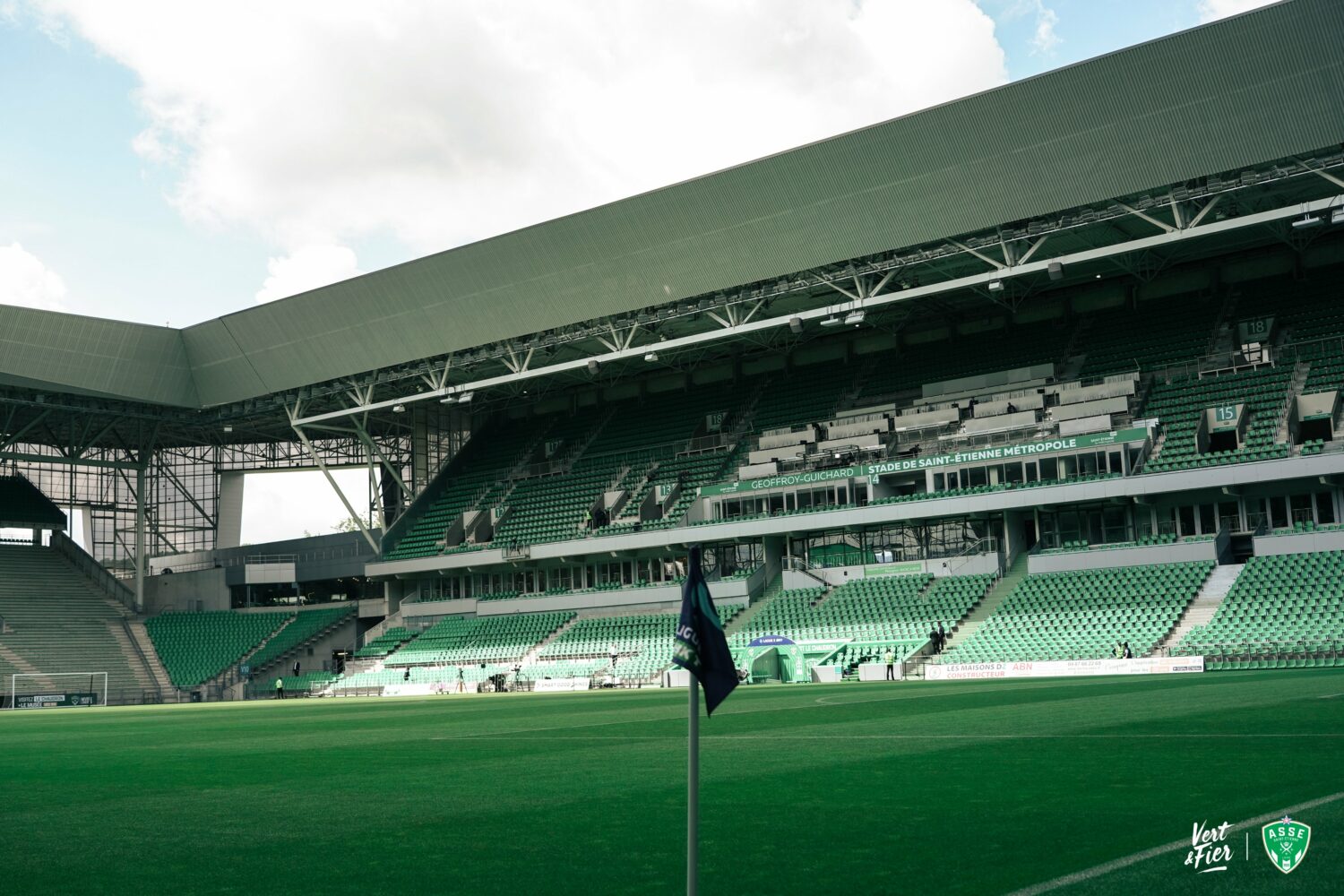 💸 ASSE : La vente des parts effective en octobre !