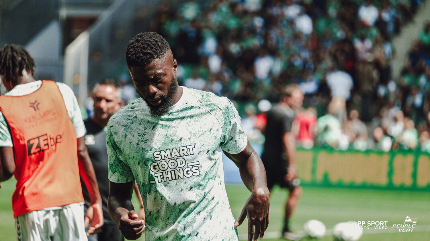 🥶 Ligue 2 : Crise annoncée à l'ASSE en cas de contre-performance