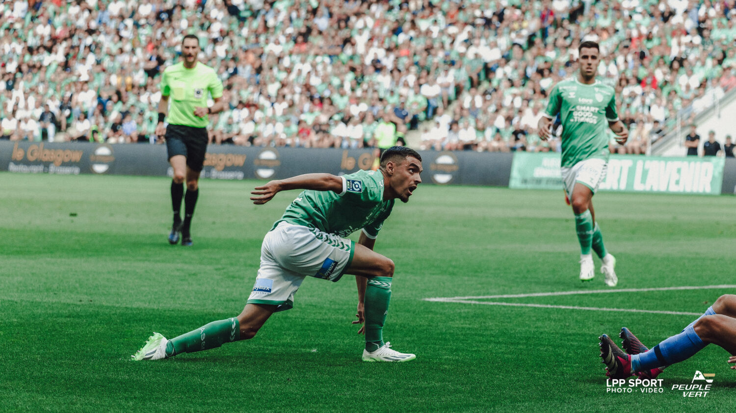 Laurent Batlles doit faire face à un nouveau casse-tête !