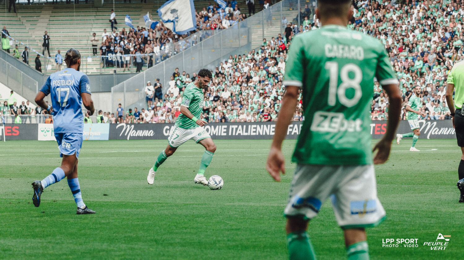 Mercato : le dossier Monconduit à Angers en passe de se débloquer ?