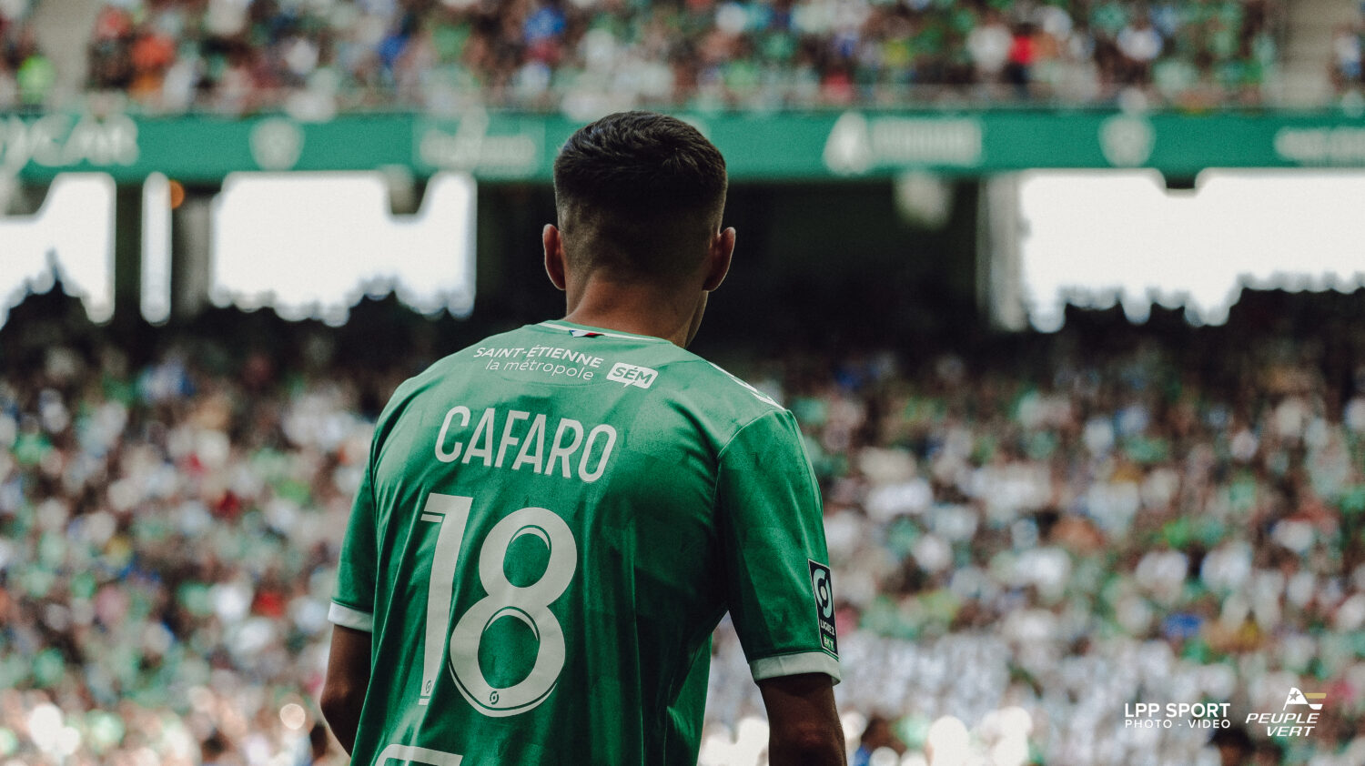 📽 Mathieu Cafaro dévoile son jardin secret !