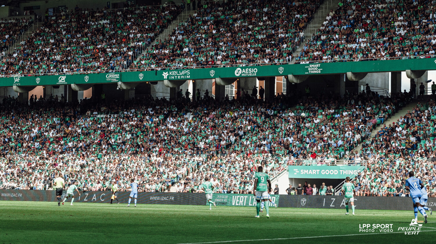 🗣️ " La seule bonne nouvelle, c'est la réponse du public. "