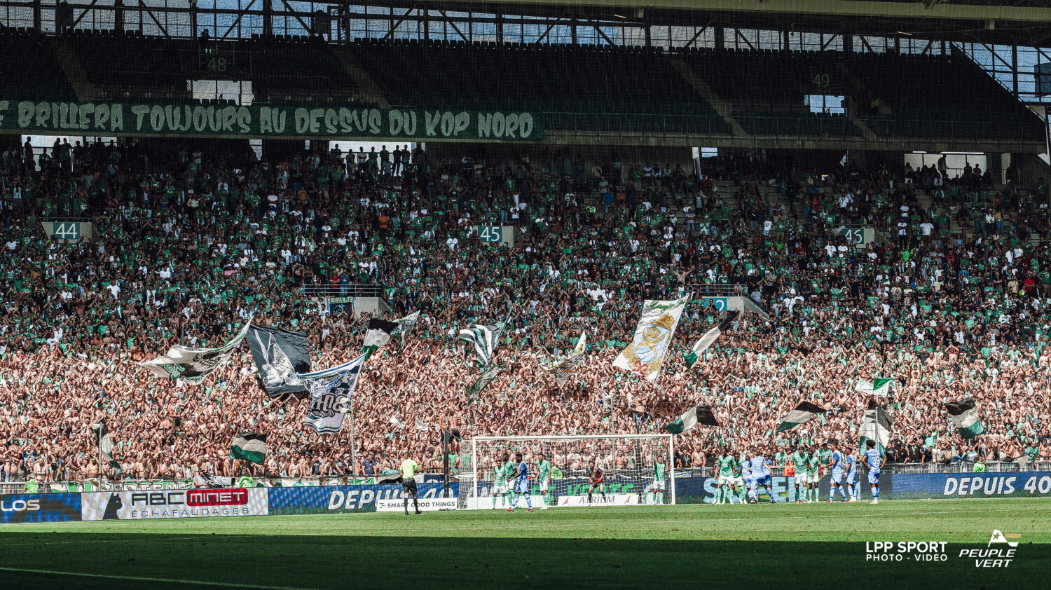 Ivan Gazidis lance une opération séduction ! - ASSE