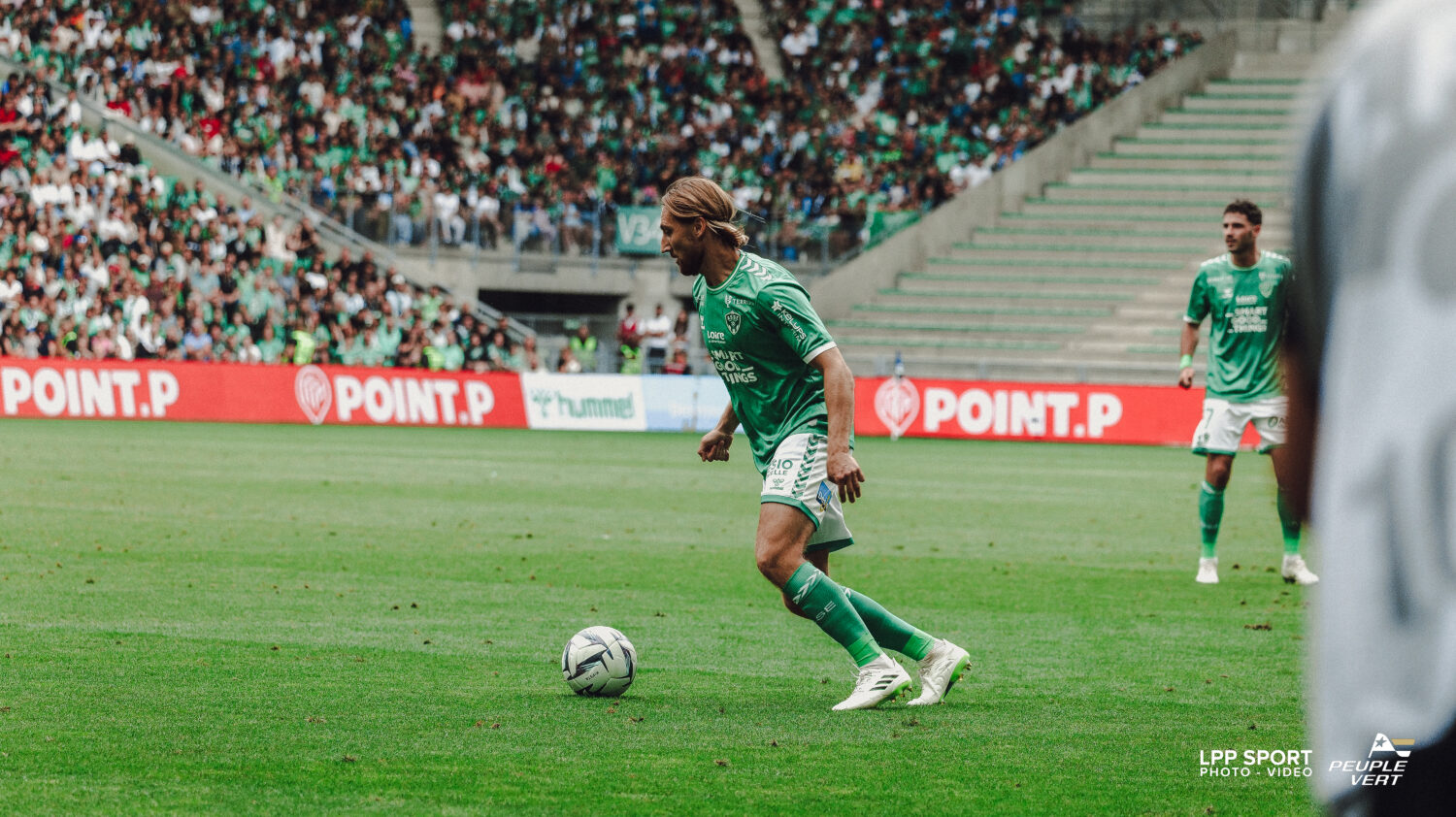 🔎  Victor Lobry à l'ASSE : autopsie d'un mariage raté !