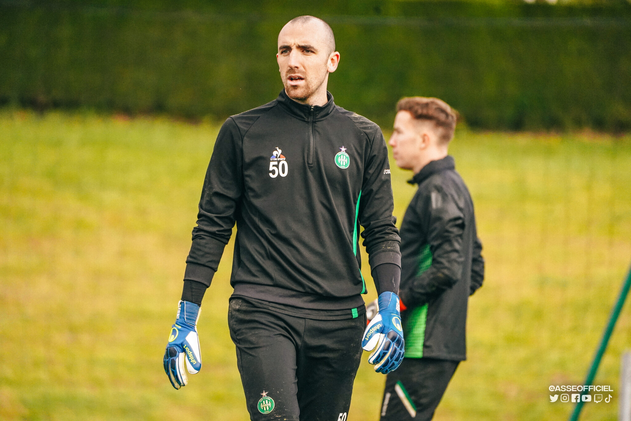 L'anecdote cocasse de Bernardoni et Thioub !