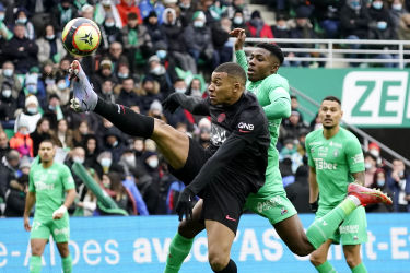 🚨 Officiel : Les Verts libèrent un joueur.