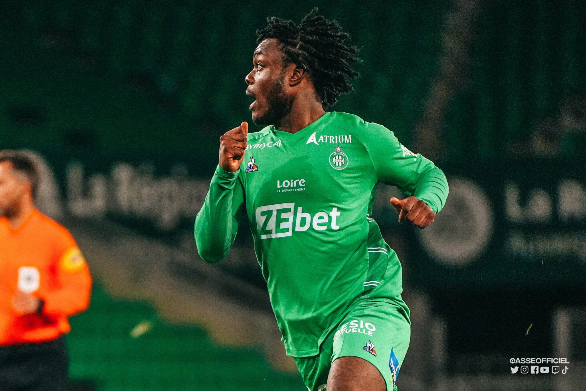 Formation U19N : Les verts frappent fort !