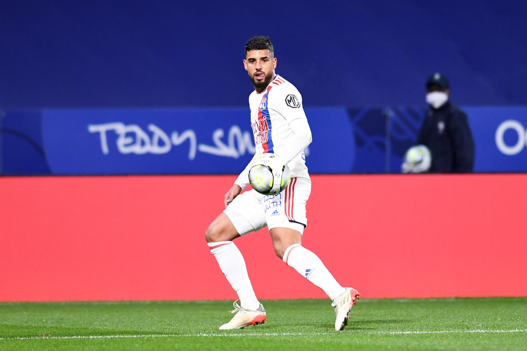 Derby : De nombreuses absences côté lyonnais !