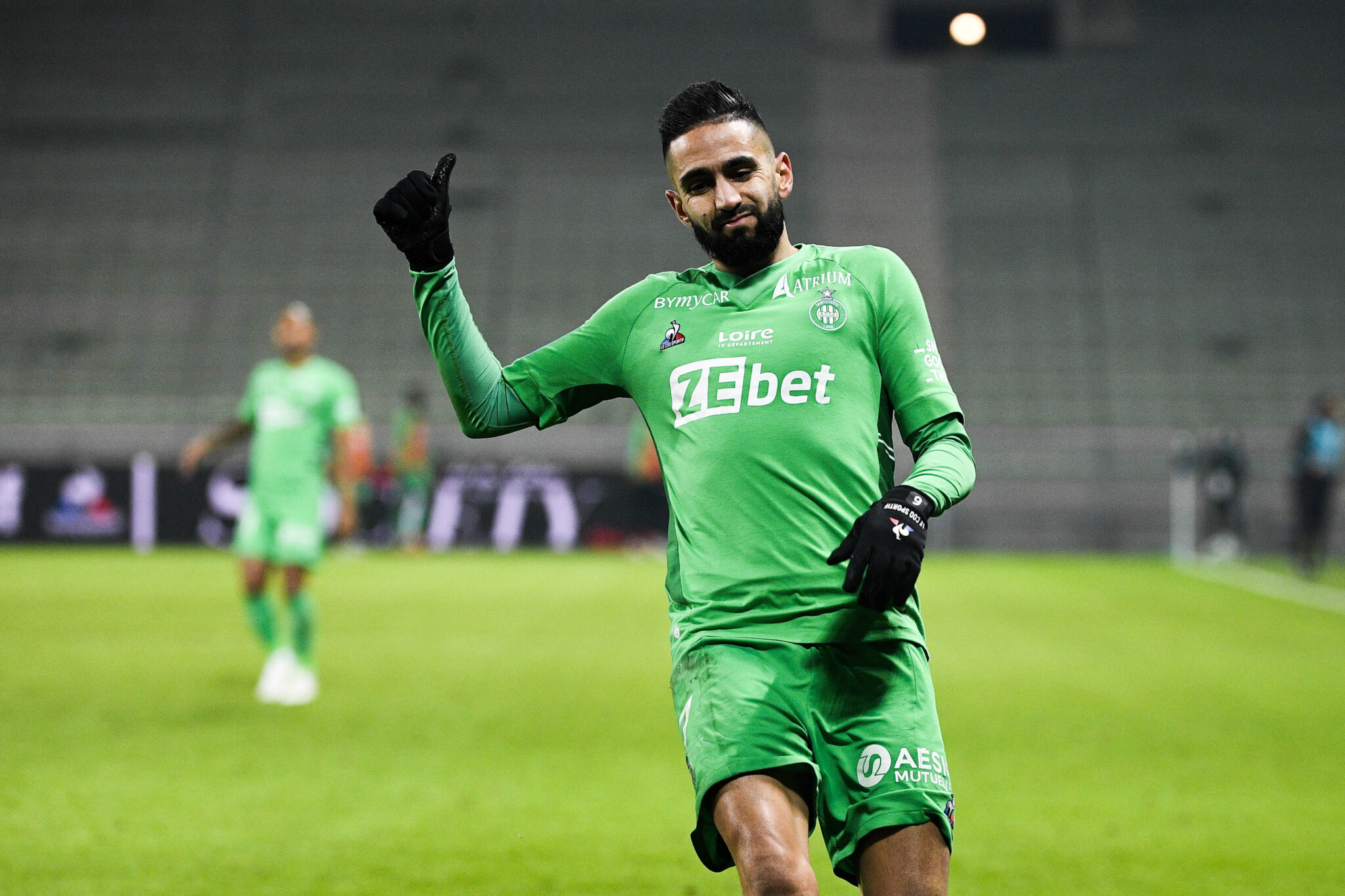 Flash : Le joueur en forme du moment ratera le Derby !