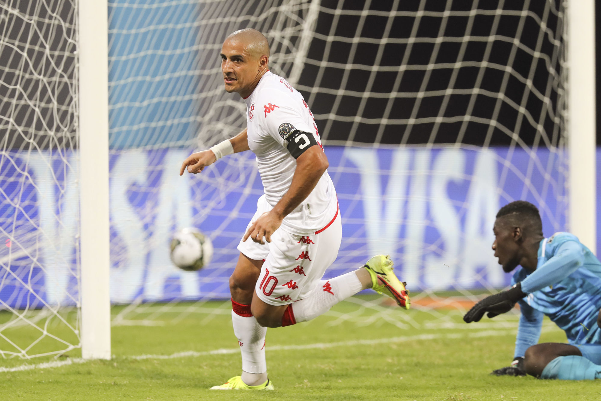 Coupe du monde 2022 : Trois stéphanois à une encablure du Qatar !