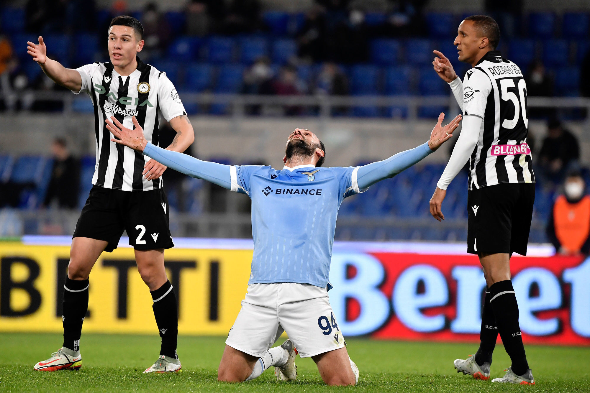 Flash mercato : Après l'échec Mateta, une nouvelle priorité en 9 !