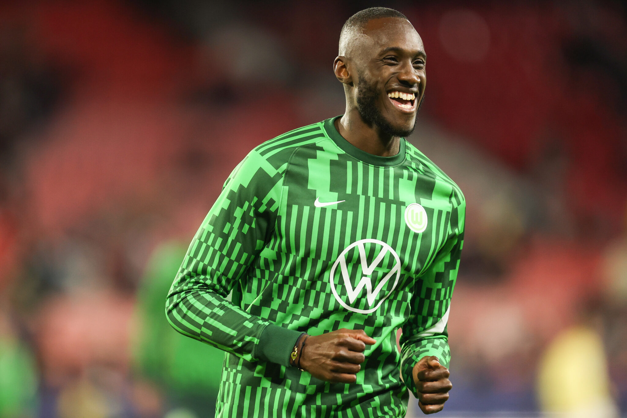 Retour surprise de Josuha Guilavogui dans son ancien club ?