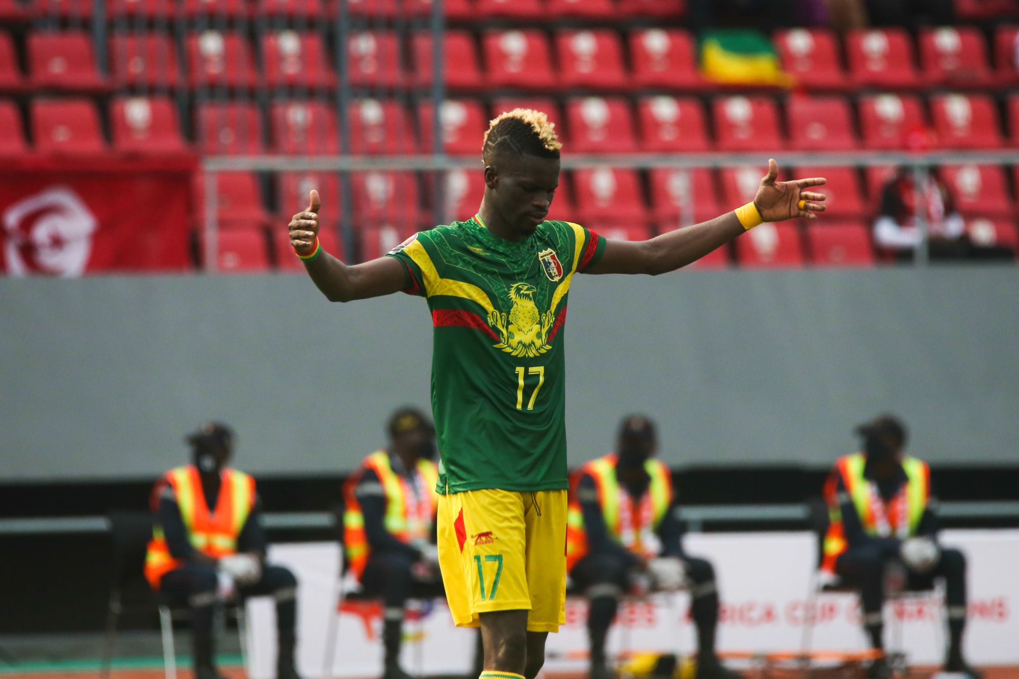 Mercato : L'arrivée de Falaye Sacko ne dépend plus que d'une condition !