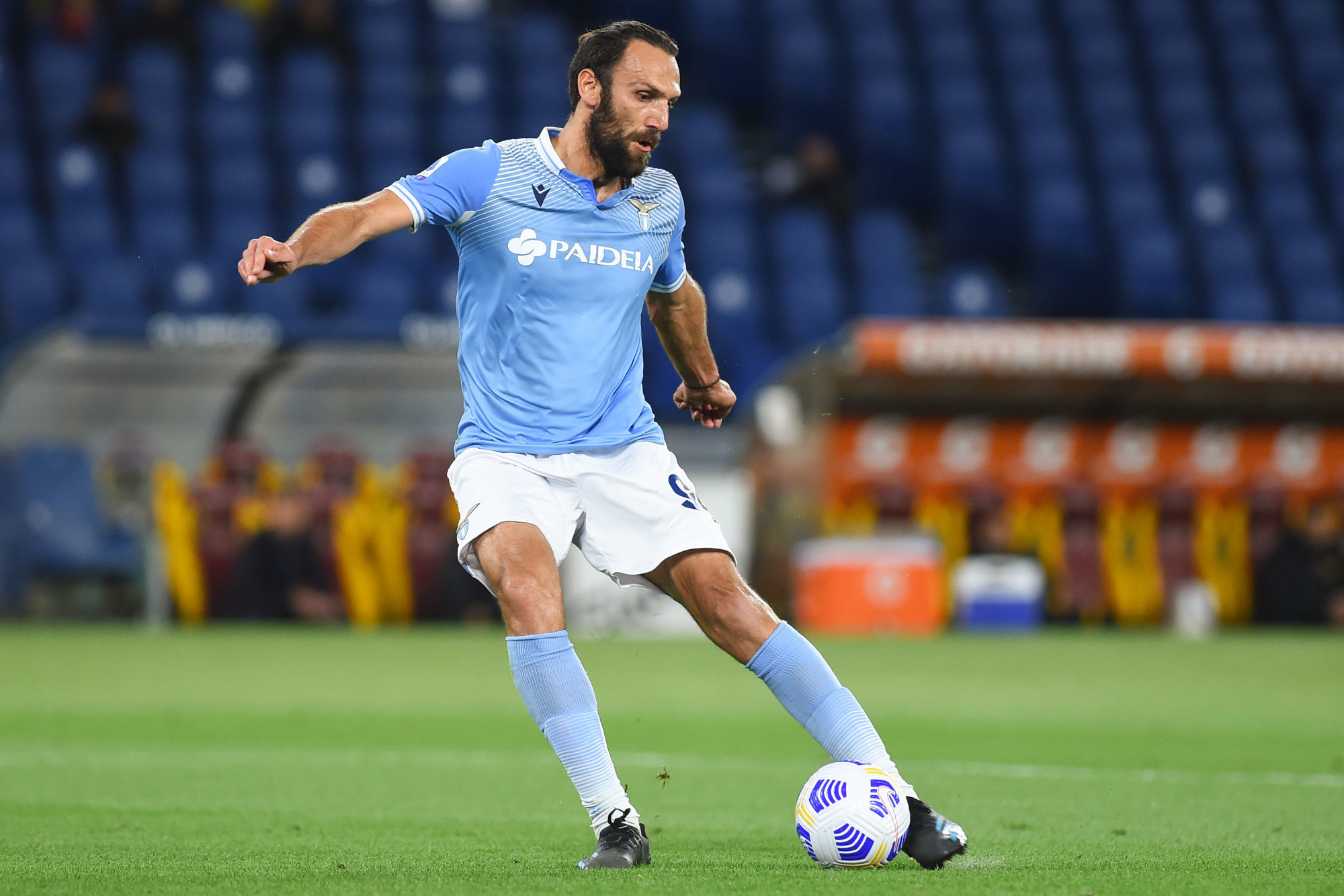 Mercato : Après Mateta, une nouvelle piste offensive semble s'évaporer !