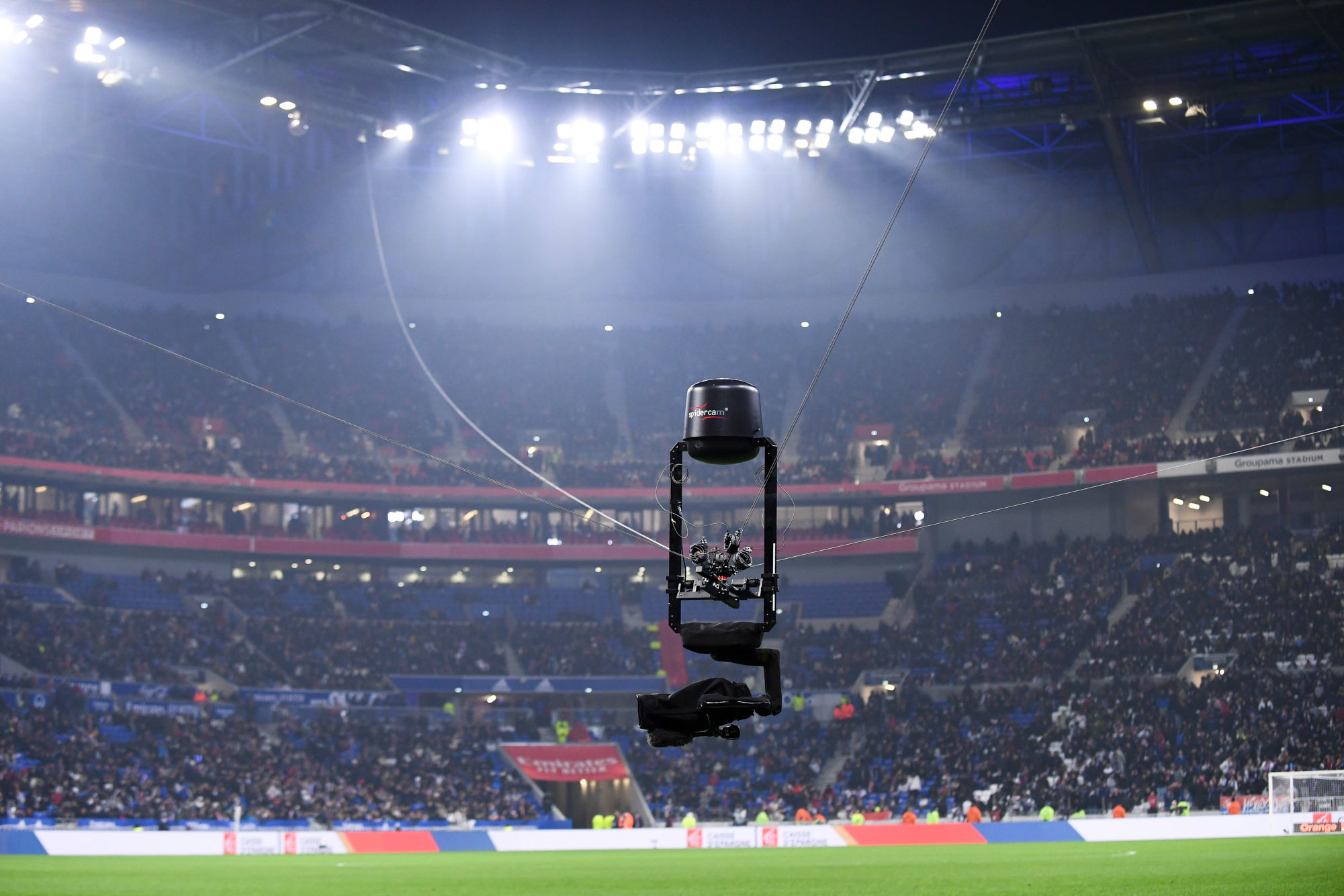 📻📺 #OLASSE : Tous les médias pour regarder le Derby ?