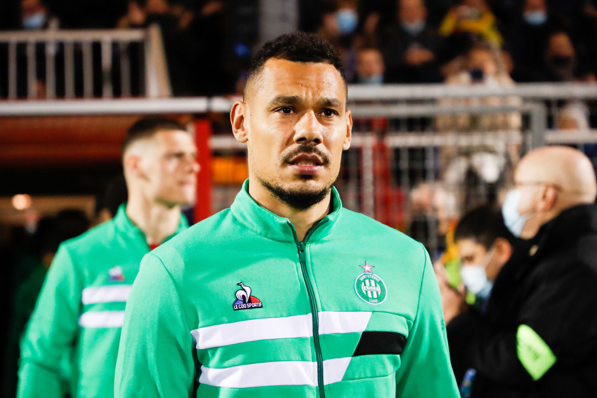 💥 Les vérités de Timothée Kolodziejczak ! - ASSE