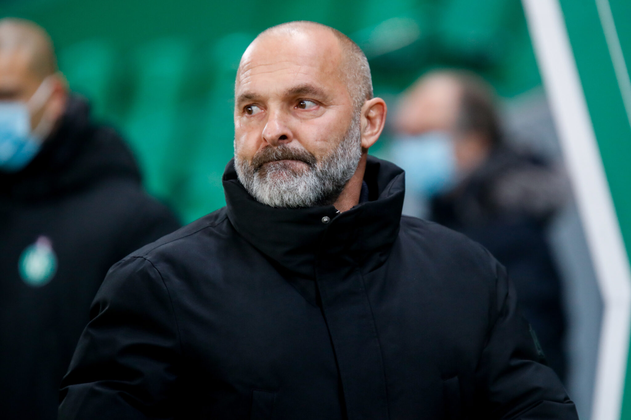 🗣 Pascal Dupraz revient sur ses choix tactiques