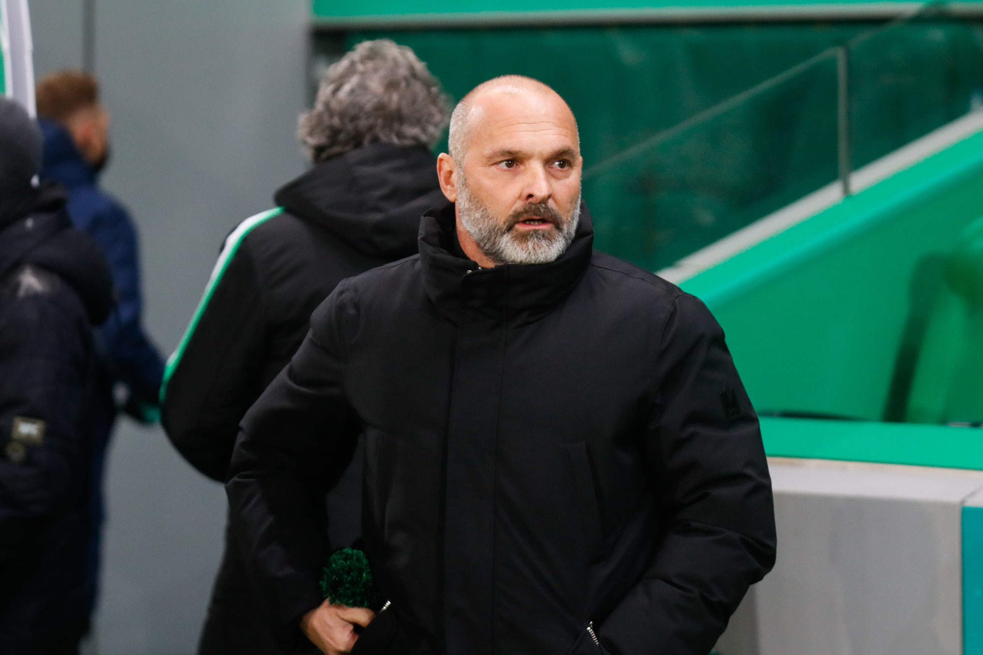 Pascal Dupraz évoque le mercato !