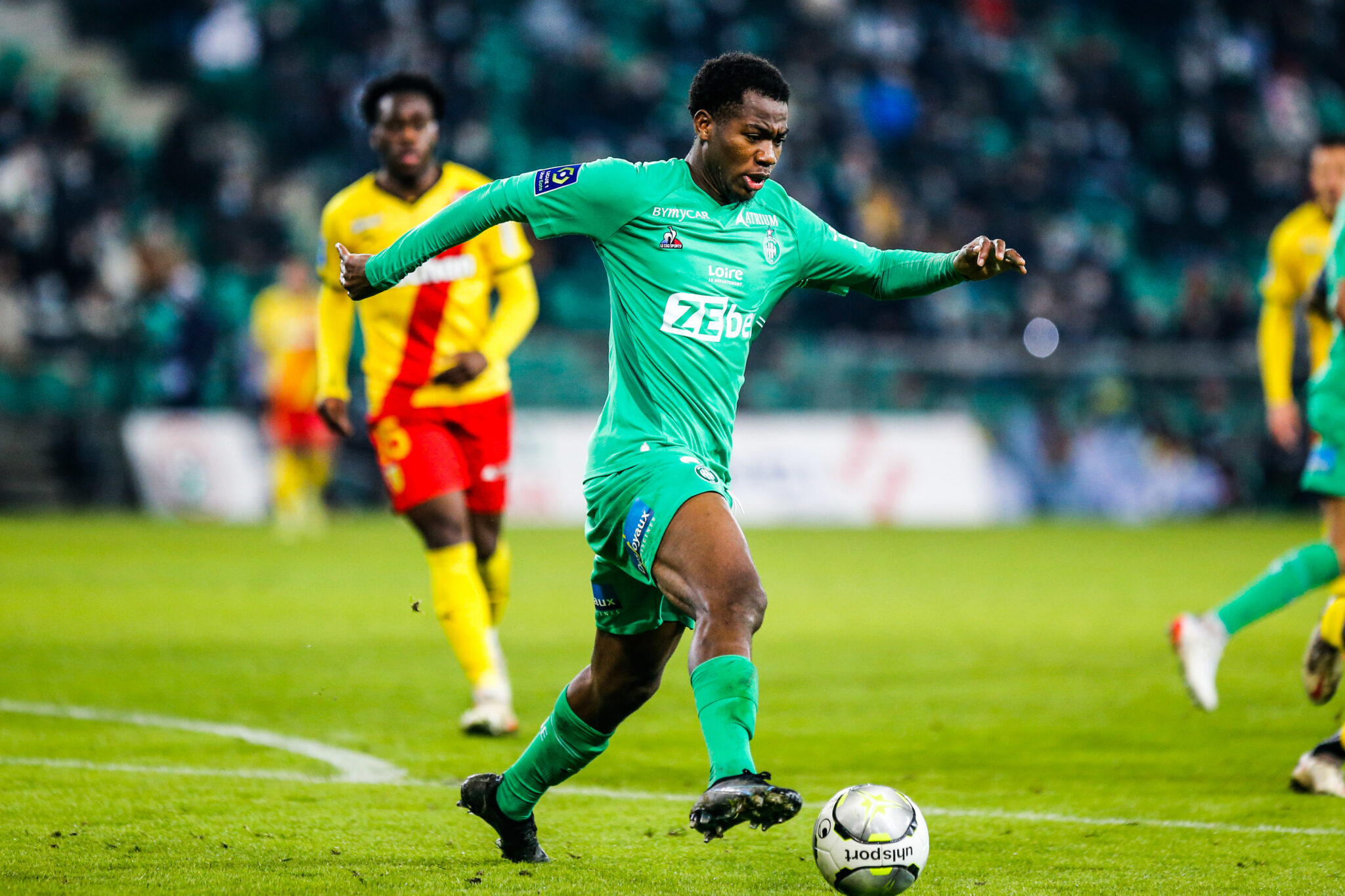 Bakayoko validé en interne !