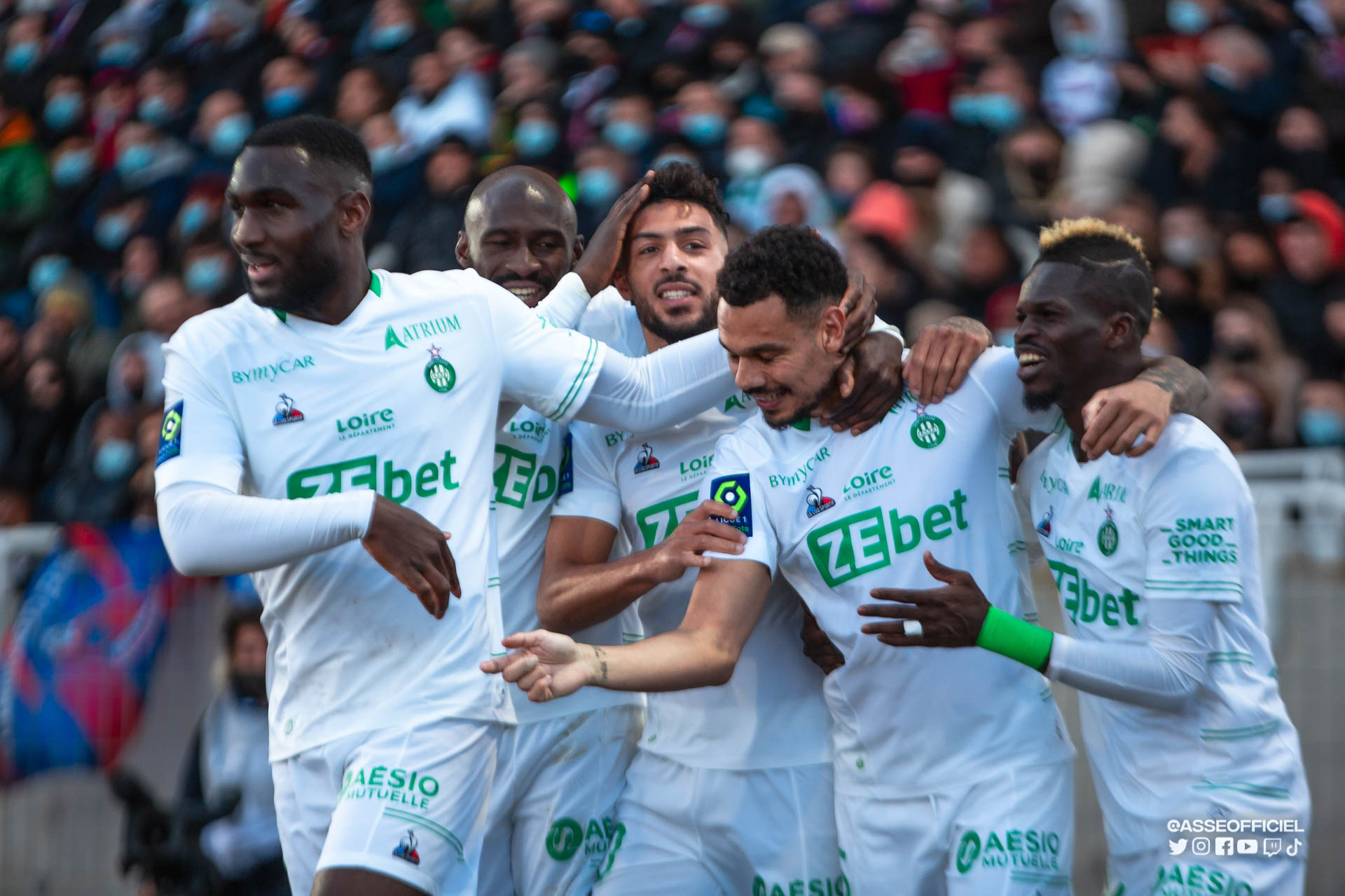 #LOSCASSE : La composition probable avec une attaque en feu !