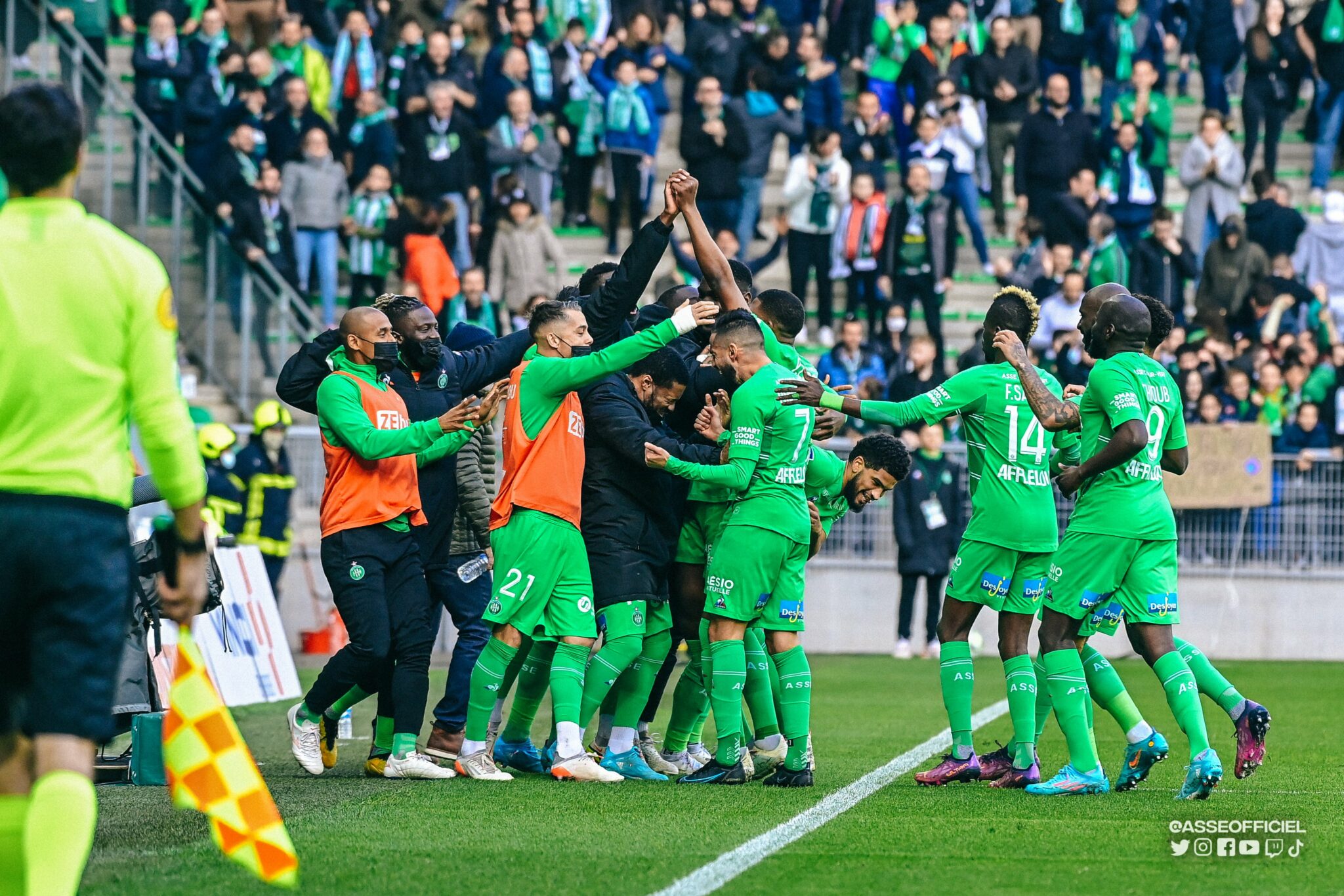 Bilan de la Journée 25 : Une première depuis le mois d'Août