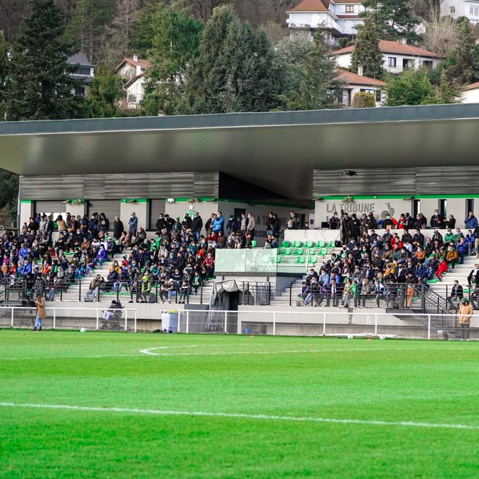 Le Centre d'Entrainement va ouvrir ses portes cette semaine