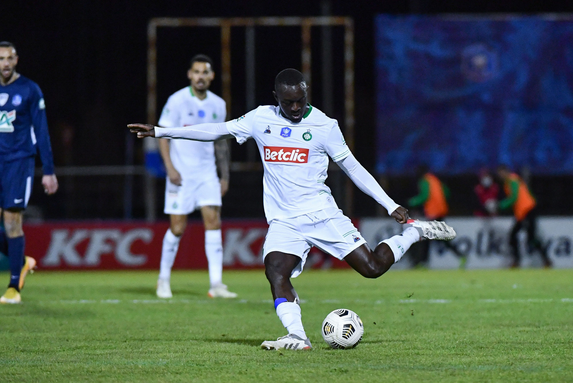 Mercato : L'ASSE s'attend encore à des départs