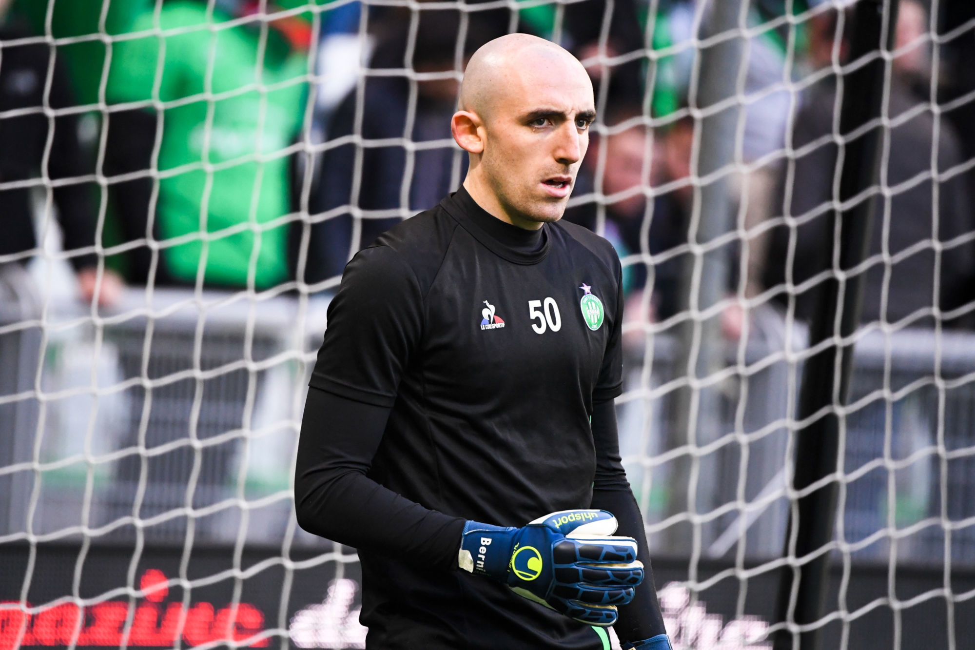 📽 Perf des EX : Ricky double buteur, Bernardoni en super-héros  !