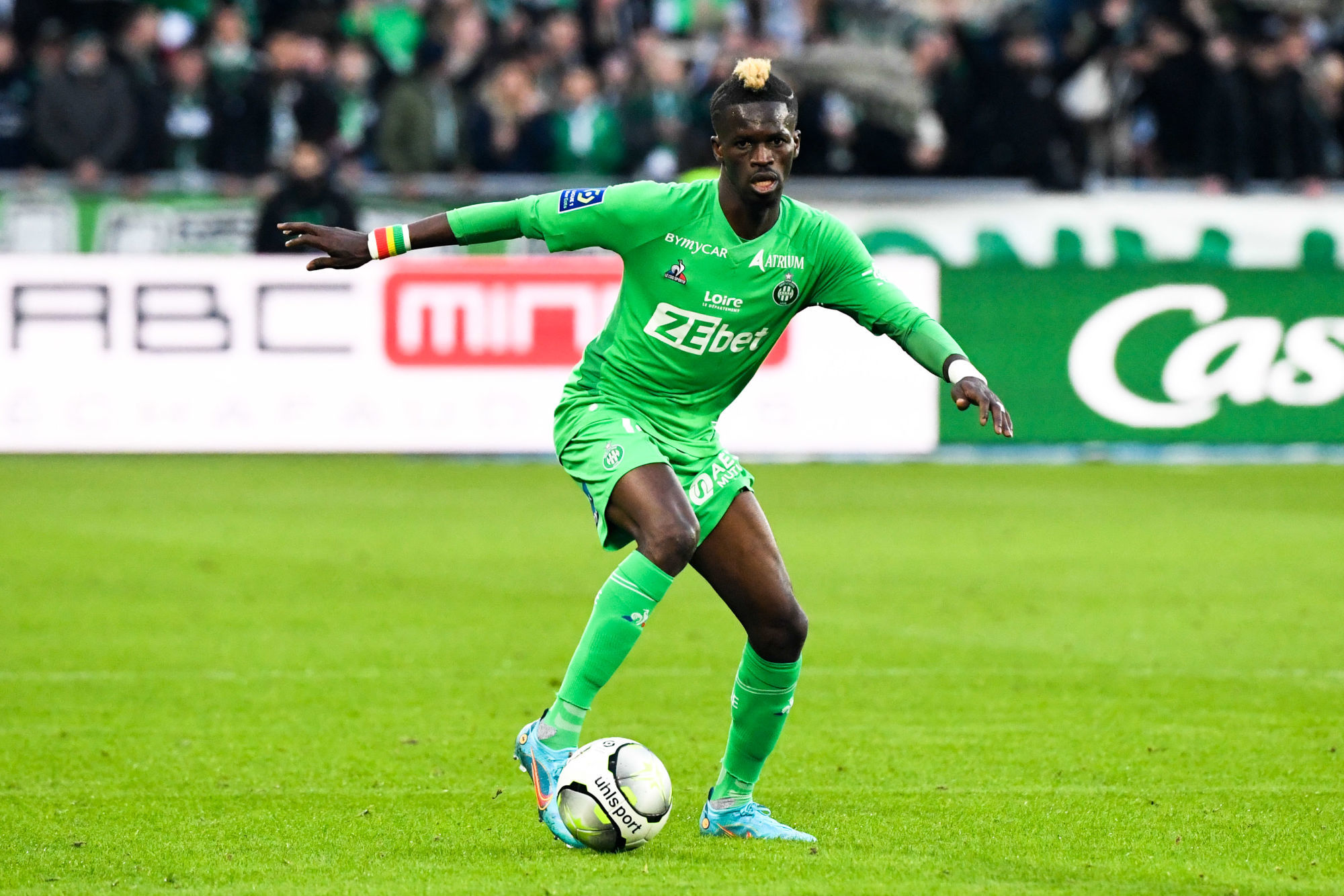 📺 Carl Lewis Sacko vu par Didier Roustan