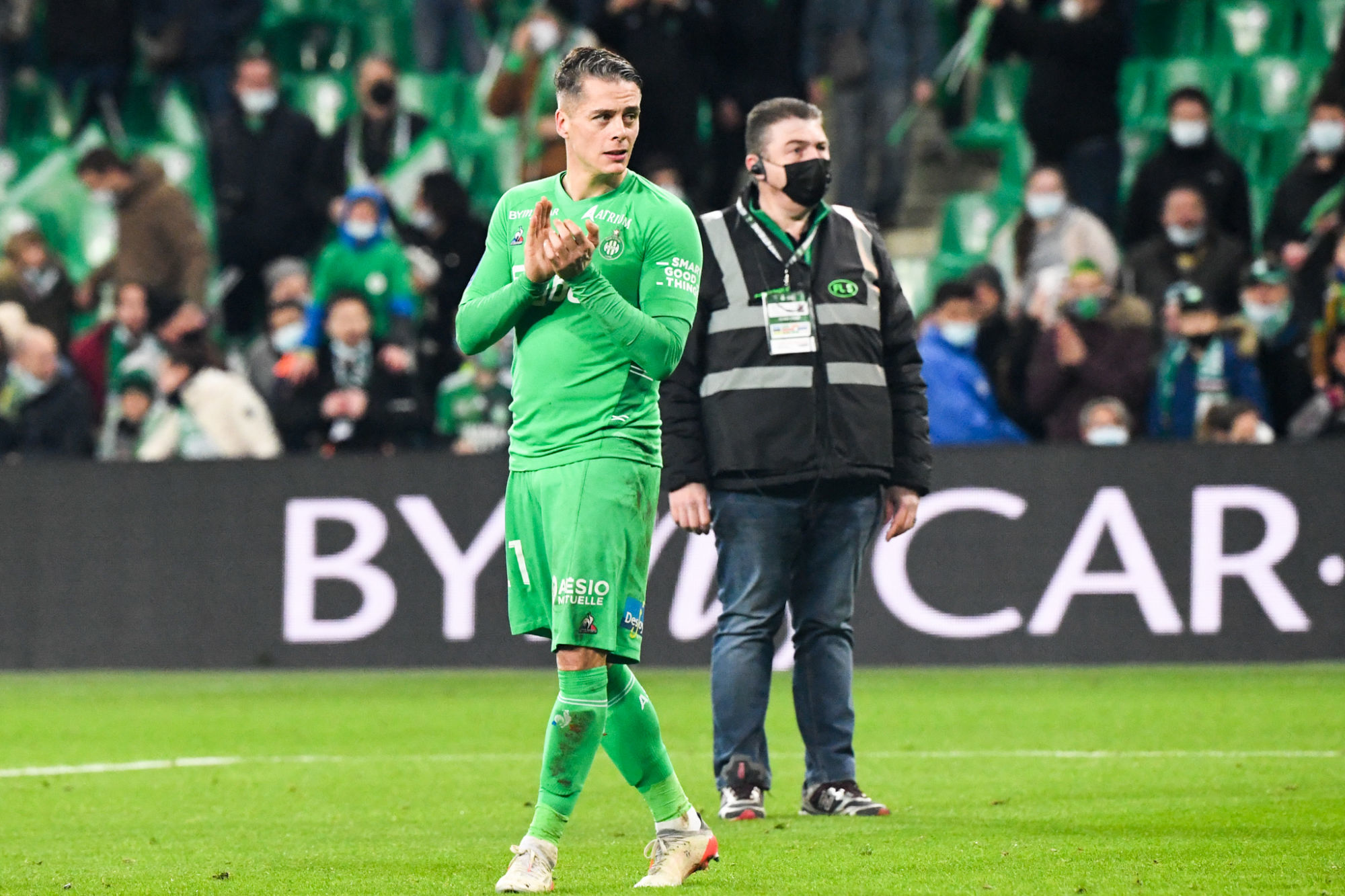 🗣 R. Hamouma : "Il aurait fallu être plus juste techniquement !"