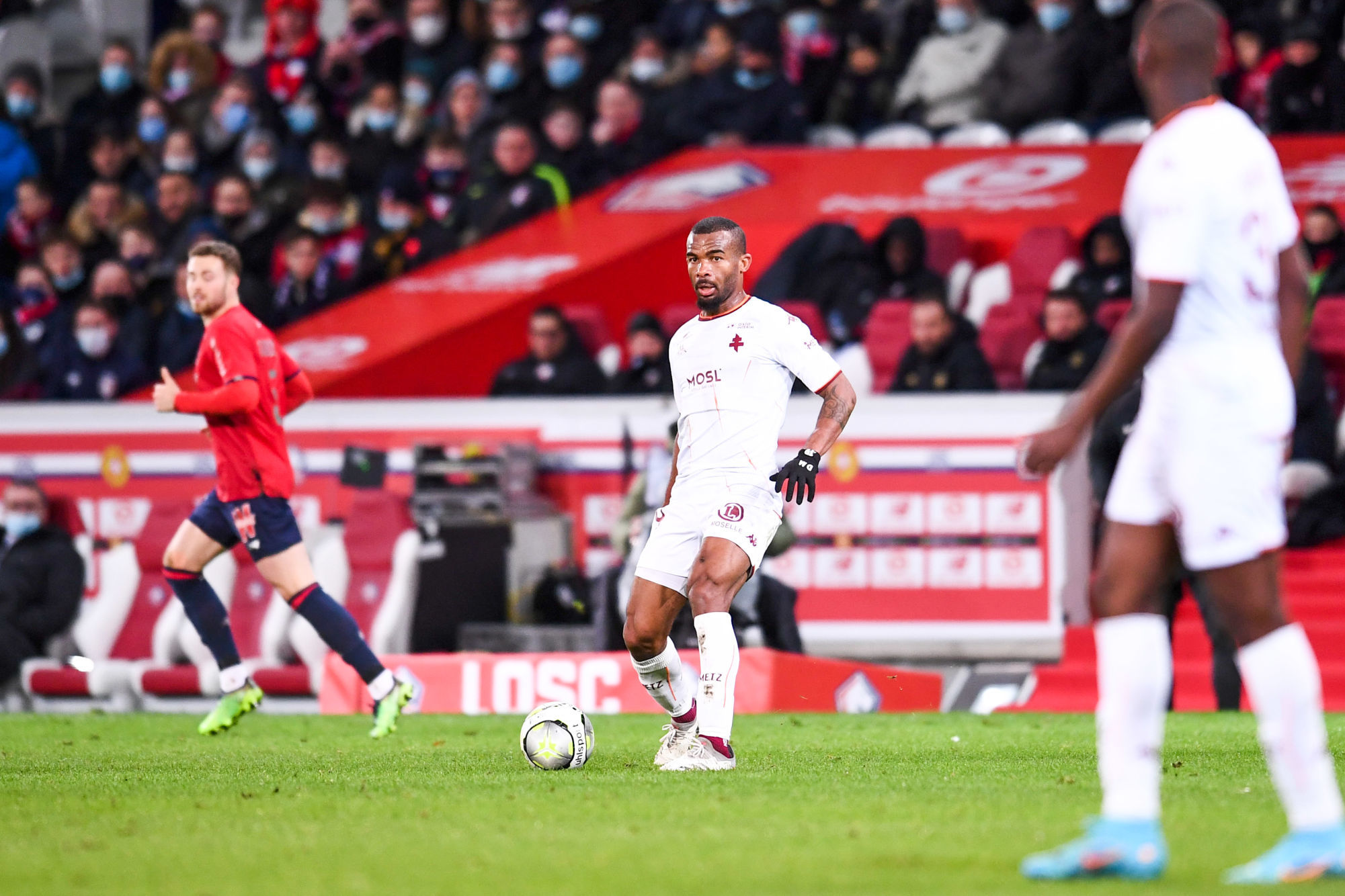 Mercato : un chouchou de Galtier s'engage en Hongrie