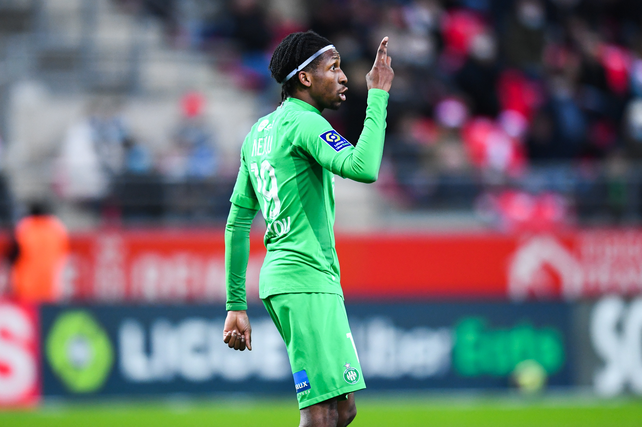 👎 Neyou/Trauco : les revenants sont restés unis... dans ma médiocrité !