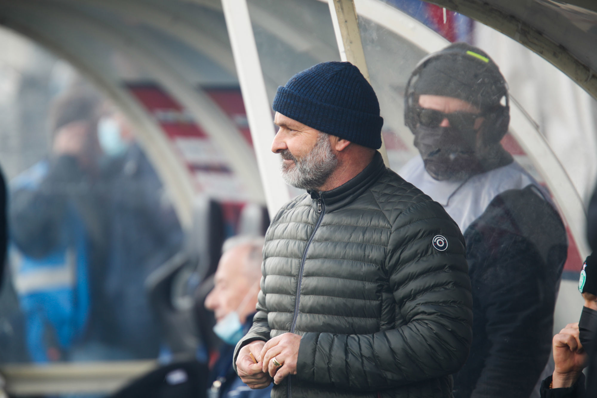 #ASSERCSA : Dupraz explique les raisons des joueurs absents !