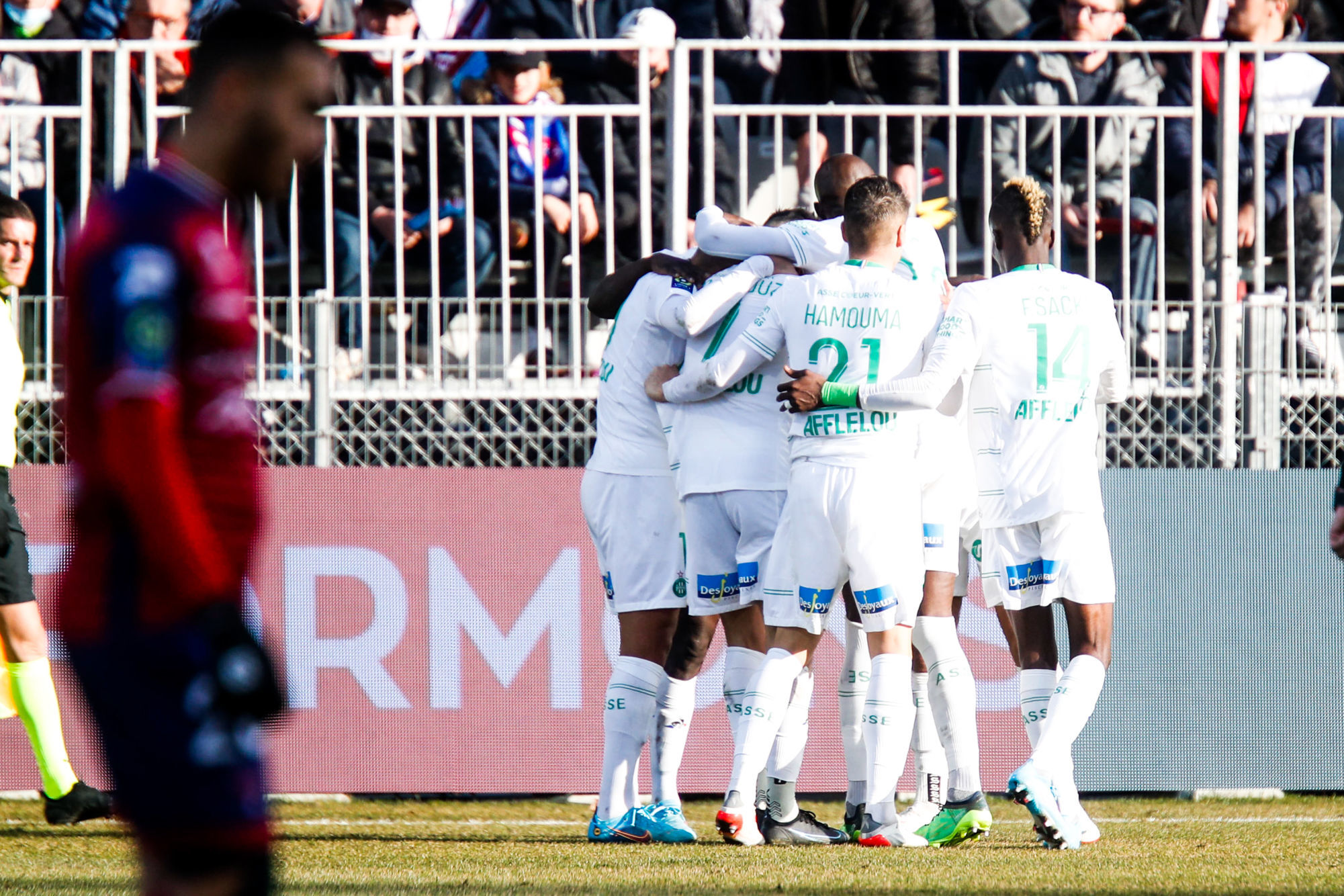 #ASSERCSA : la composition probable avec une attaque new look !