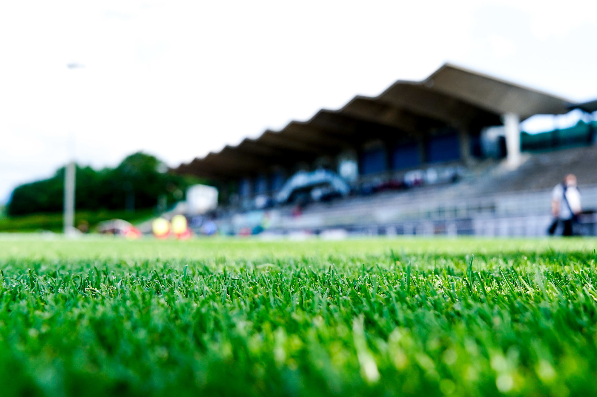 📺 National 3 : Comment regarder à la TV le choc Thonon-Evian - ASSE ?