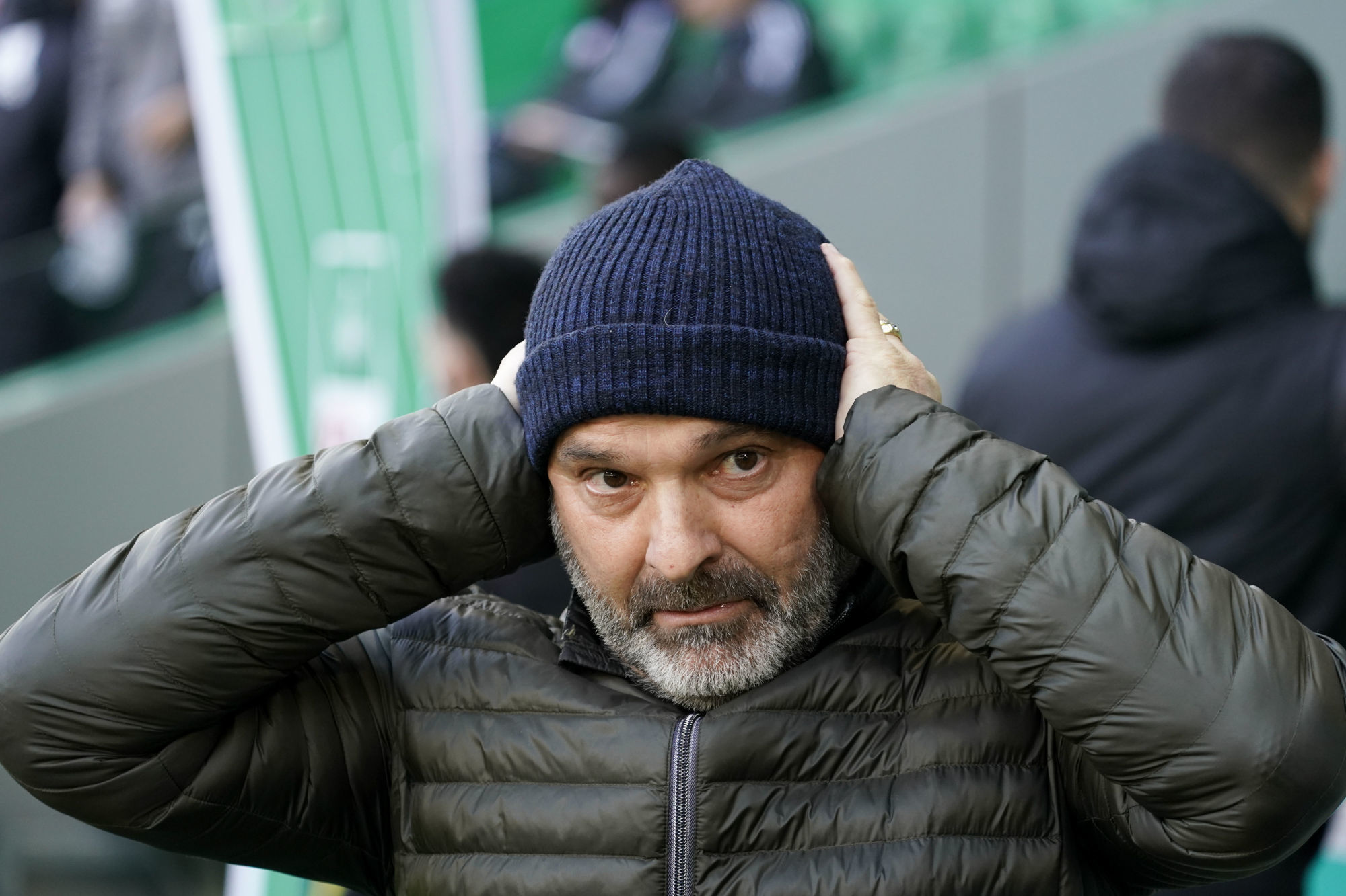 Mercato : Pascal Dupraz botte en touche pour Rémy Cabella !