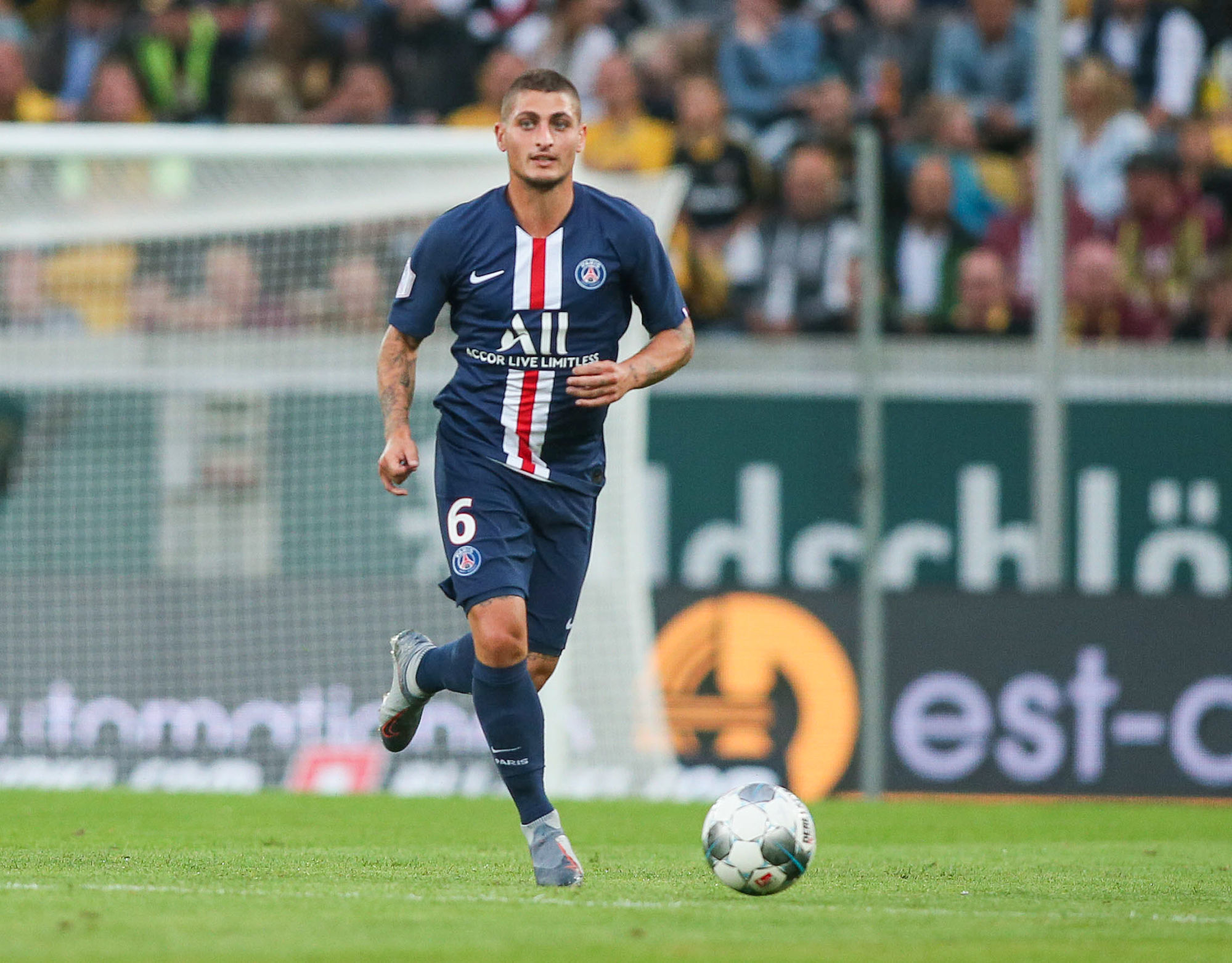 #PSGASSE : un joueur parisien manquera l'affiche !