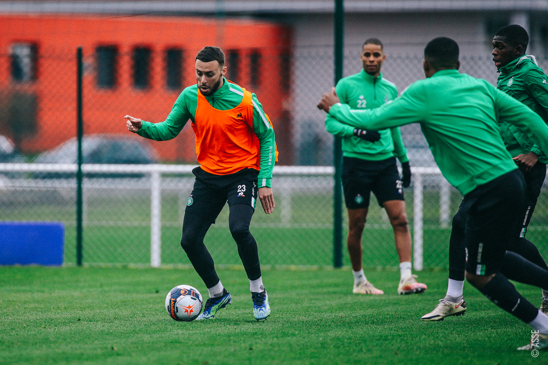 Rayan Souici au cœur d'une grosse polémique !
