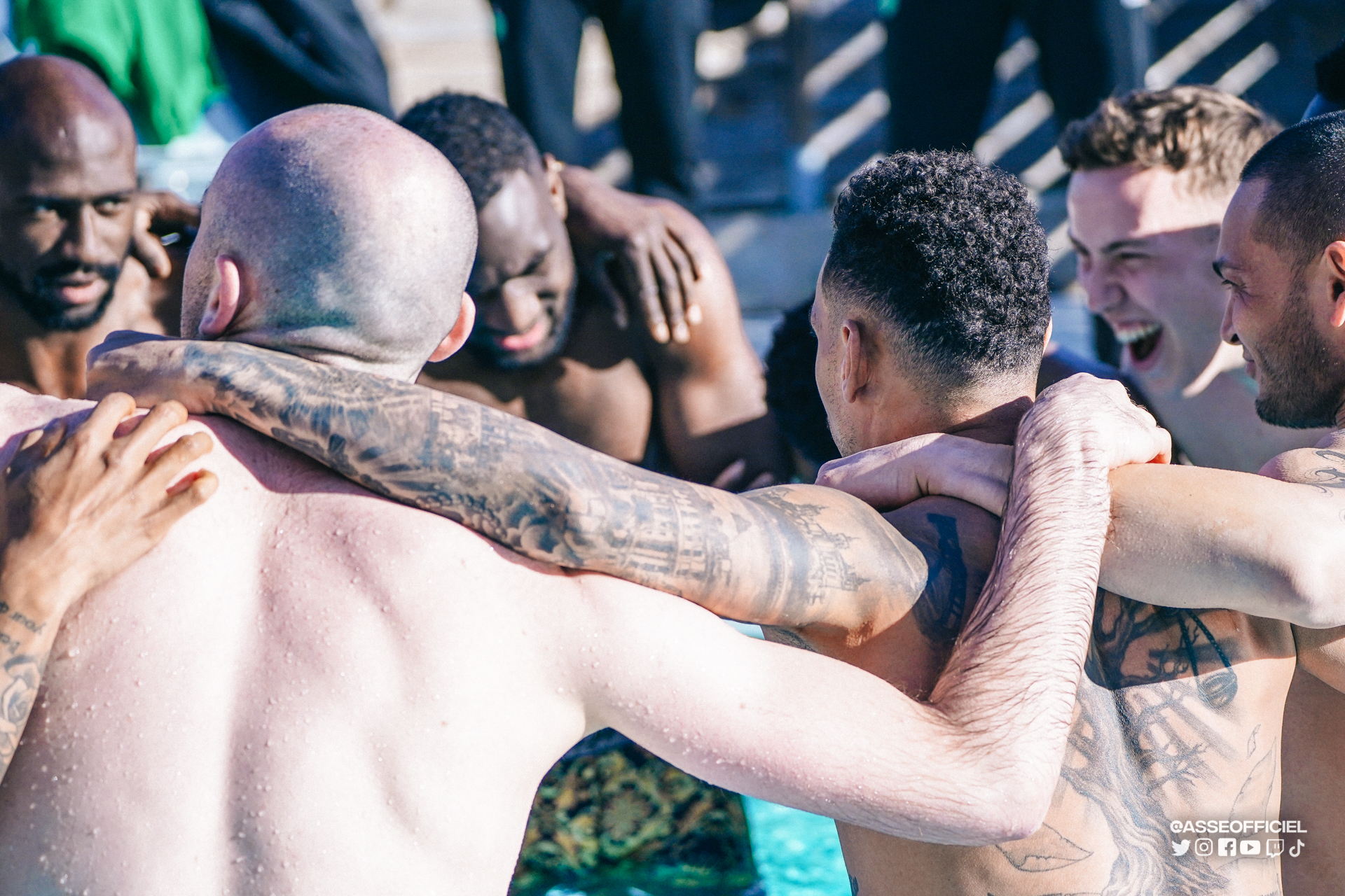 #ASSEFCM : Des retours espérés pour le choc de dimanche ?