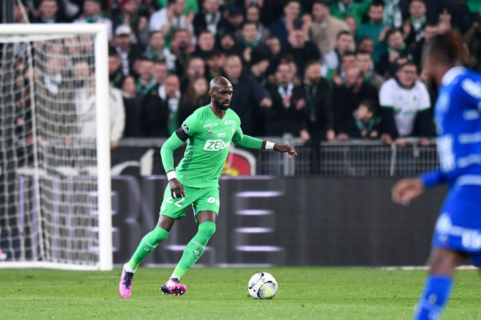 🗣  Eliaquim Mangala dresse un bilan mitigé …