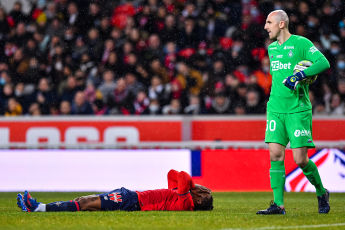 🎙 Paul Bernardoni : « Distancer les concurrents le plus rapidement possible »