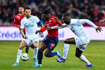 🗣 Mickaël Nadé : "C’est facile de dire qu’on croit plus au maintien en ce moment"