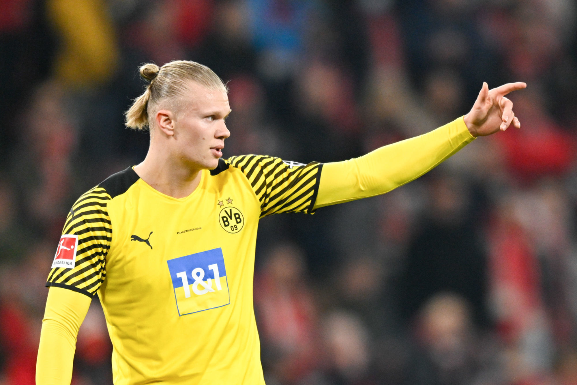 Mercato : Un stéphanois dans le onze des U21 possédant la plus forte valeur !