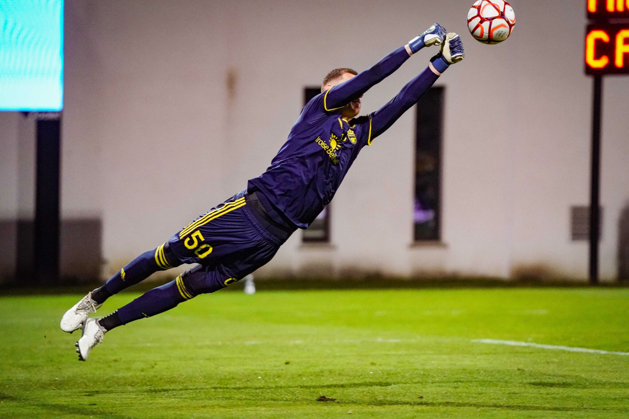 Mercato : un ancien gardien de l'ASSE très proche de rejoindre Janot !
