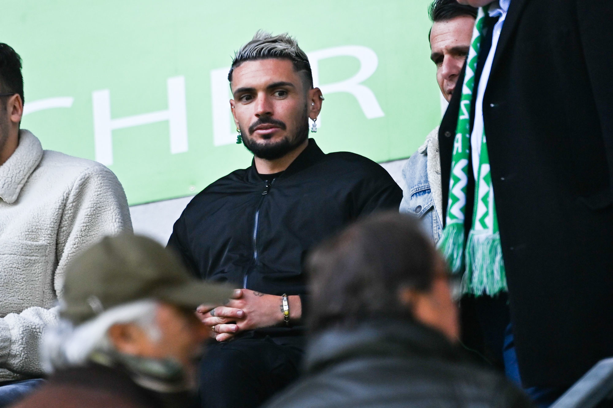🗣 Remy Cabella évoque à nouveau les Verts et un indice se dégage pour son prochain club.
