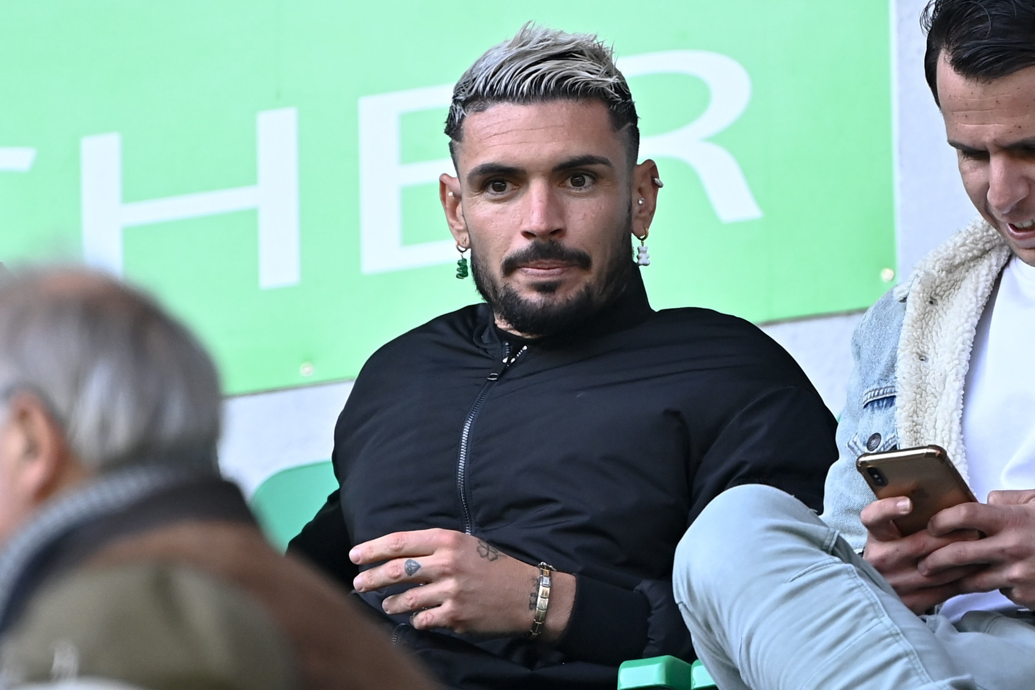 Cabella-Lopes, l’alliance surprenante